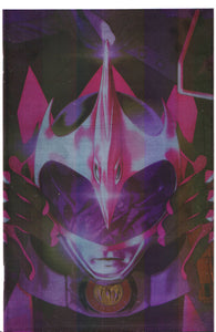 Power Rangers ~ RANGER SLAYER #1 (FOIL VARIANT) COMIC BOOK ~ MMPR Boom! Studios