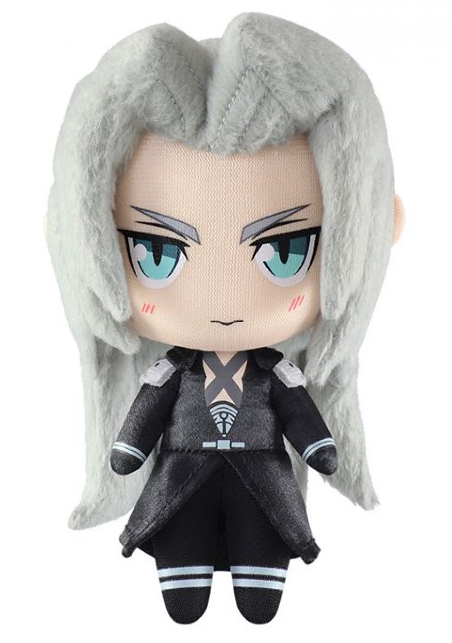 Final Fantasy ~ SEPHIROTH MINI-PLUSH ~ Square Enix