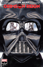 Load image into Gallery viewer, STAR WARS: CRIMSON REIGN #1 (MARCO TURINI EXCLUSIVE VARIANT)( 1ST APP. SEAR )