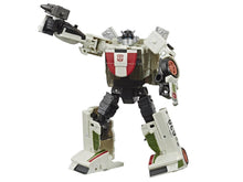 Load image into Gallery viewer, Transformers ~ WHEELJACK ACTION FIGURE ~ Deluxe Class ~ Earthrise: War For Cybertron