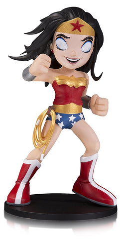DC Comics Artist Alley ~ WONDER WOMAN STATUE by CHRIS UMINGA ~ DC Collectibles