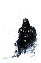 Load image into Gallery viewer, STAR WARS ~ DARTH VADER: BLACK, WHITE &amp; RED #1 (KAARE ANDREWS EXCLUSIVE TRADE/VIRGIN VARIANT SET)