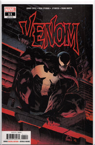 VENOM #11 COMIC BOOK ~ Marvel Comics