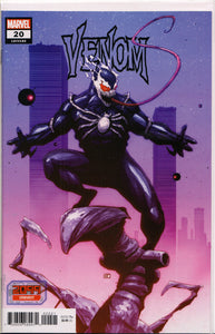 VENOM #20 (2099 VARIANT) COMIC BOOK ~ Marvel Comics