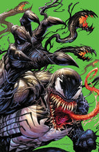Load image into Gallery viewer, VENOM #25 (TYLER KIRKHAM EXCLUSIVE VARIANT COVER) ~ Marvel Comics ~ PRE-SALE
