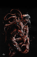 Load image into Gallery viewer, VENOM #27 (GABRIELE DELL&#39;OTTO EXCLUSIVE VARIANTS) ~ Marvel Comics