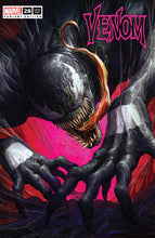 Load image into Gallery viewer, VENOM #28 (DAVE RAPOZA EXCLUSIVE VARIANTS) ~ Marvel Comics