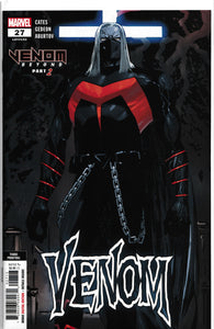VENOM #27 (3RD PRINT)(JUAN GEDEON VARIANT) COMIC BOOK ~ Marvel Comics