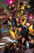 Load image into Gallery viewer, WOLVERINE #4 (MICO SUAYAN/JAY ANACLETO EXCLUSIVE VARIANT COVER)
