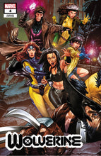 Load image into Gallery viewer, WOLVERINE #4 (MICO SUAYAN/JAY ANACLETO EXCLUSIVE VARIANT COVER)