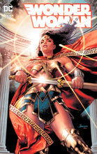 Load image into Gallery viewer, WONDER WOMAN #750 (JAY ANACLETO EXCLUSIVE VARIANT COVER) ~ DC Comics