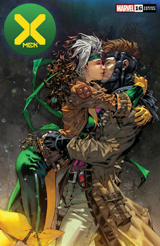 NEW MUTANTS #2 (MICO SUAYAN EXCLUSIVE VARIANT) COMIC BOOK ~ Marvel Com –  Fandom Comic Shop